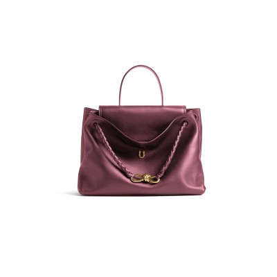 BOTTEGA VENETA LARGE CIAO CIAO 826195V4O922211 (42*32*15cm)